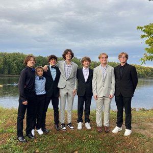 Meet your Posher, Adam